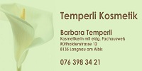 Temperli Kosmetik Pos-1